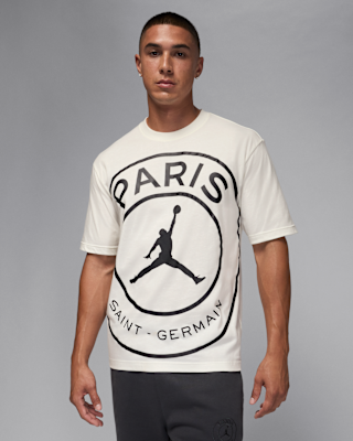 NIKE公式】パリ サンジェルマン（PSG） メンズ Tシャツ